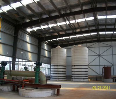 Production workshop