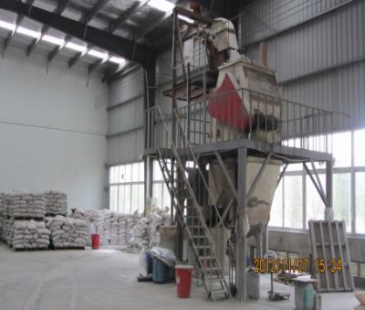 Production workshop